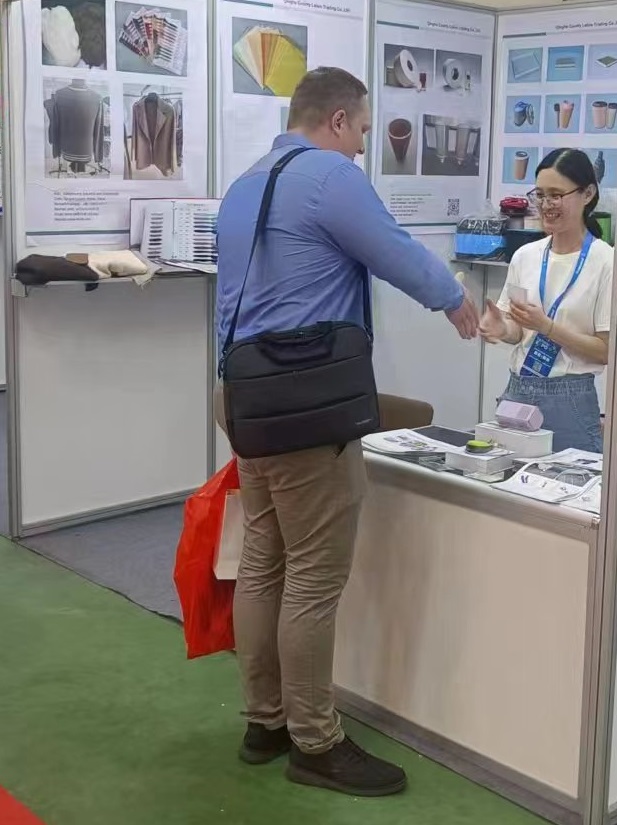 2023 Vietnam Trade Expo